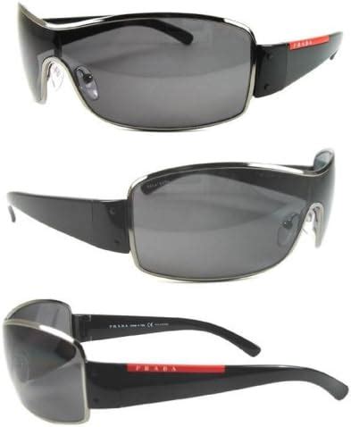 prada sps 52es sunglasses|prada sunglasses men rimless.